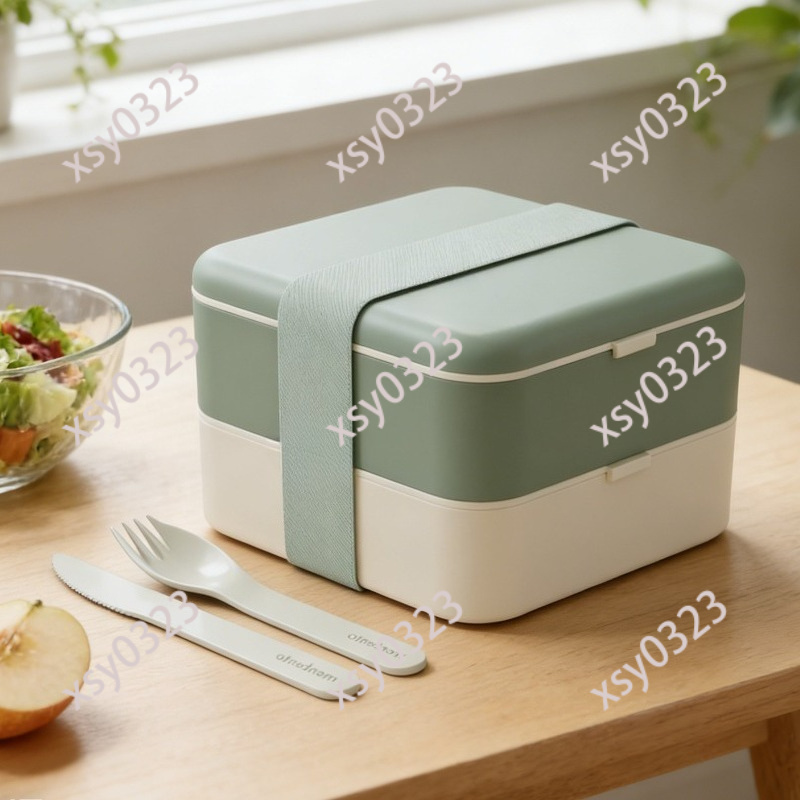 Meal Prep For Weight Loss - Contenitore per il pranzo portatile con