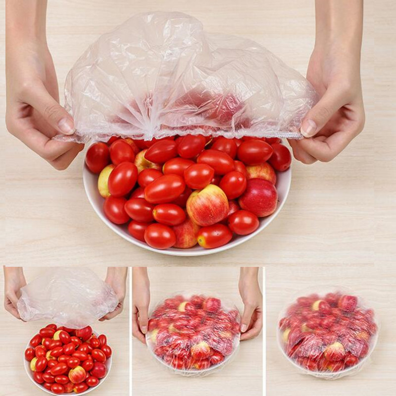 Coperchi per ciotole elasticiz - Meal Prep Menu recensione e prezzo