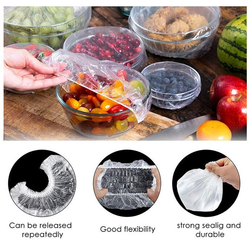 Coperchi per ciotole elasticiz - Meal Prep Menu recensione e prezzo