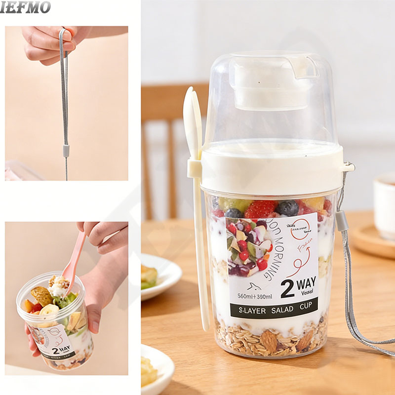Set di ciotole per insalata da - Meal Prep For Weight Loss recensione e prezzo