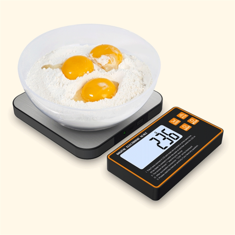 Bilancia da cucina wireless co - Meal Prep Recipes recensione e prezzo