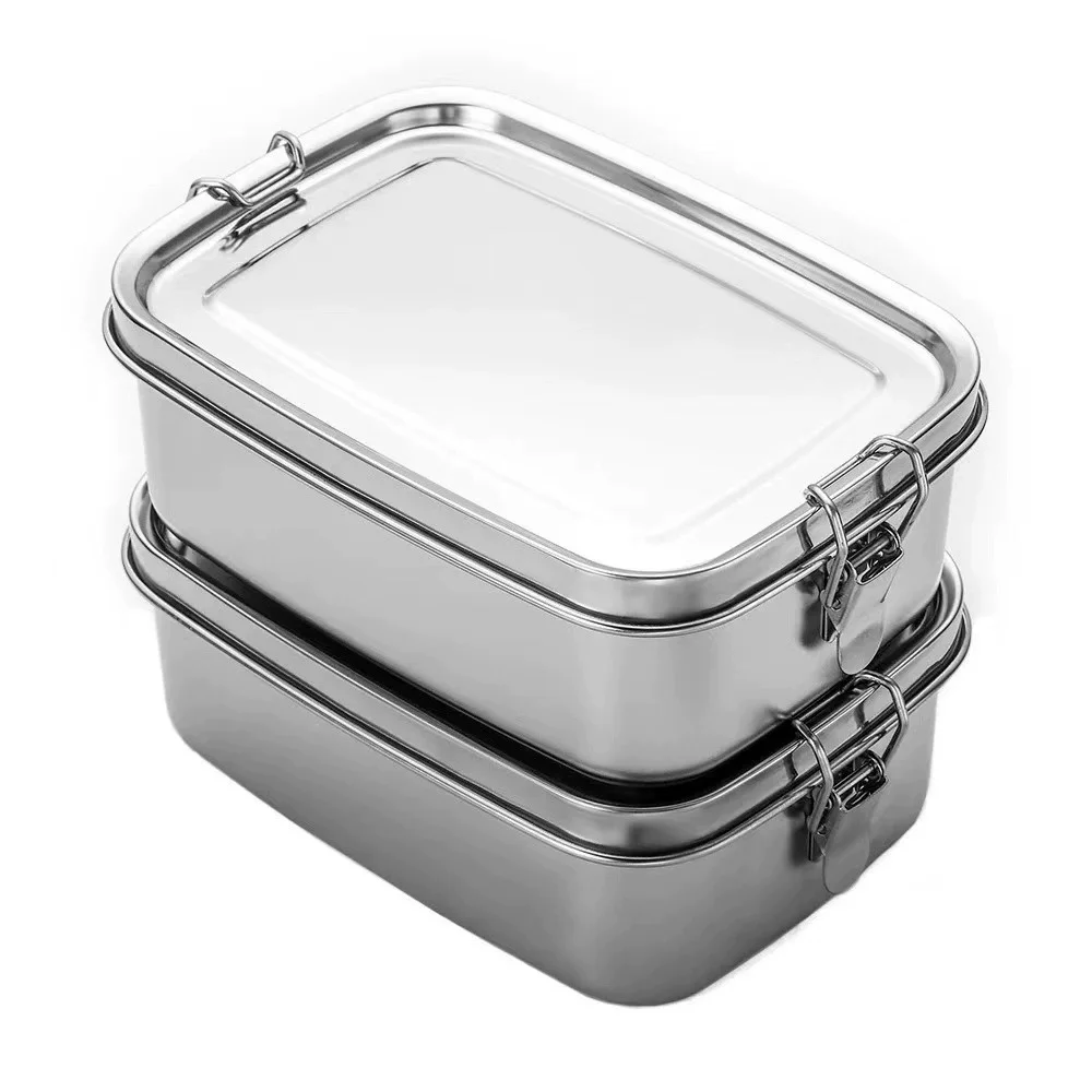 Portapranzo in acciaio inossid - Meal Prep Recipes recensione e prezzo