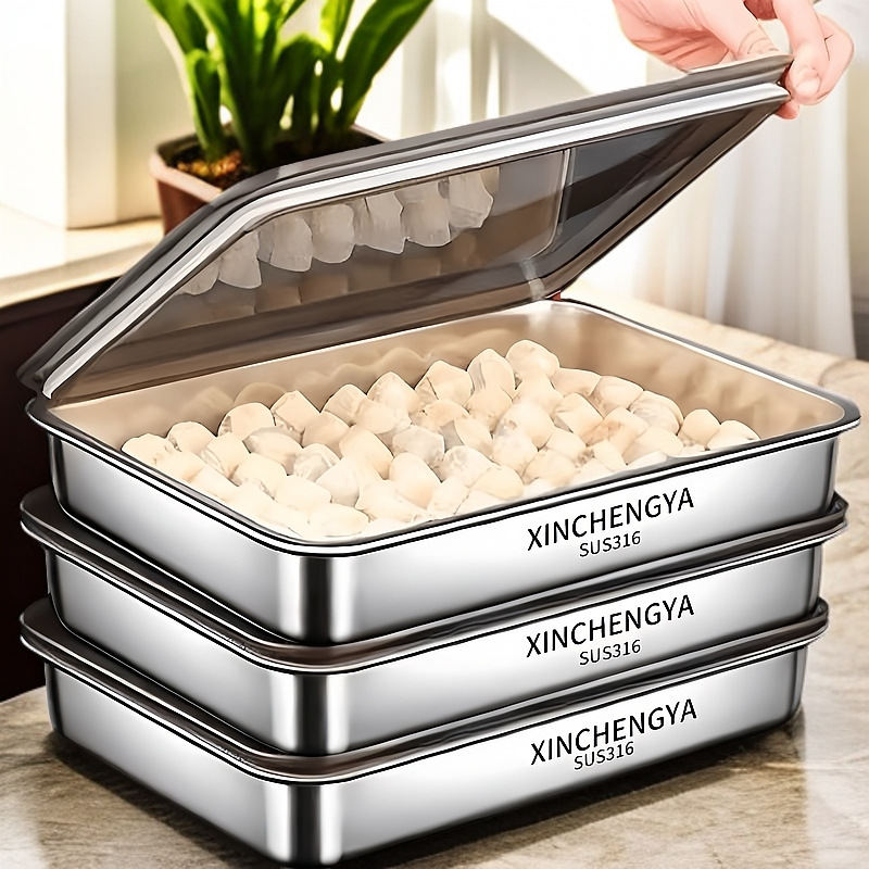 Vassoio per gnocchi rivestito  - Meal Prep Menu recensione e prezzo