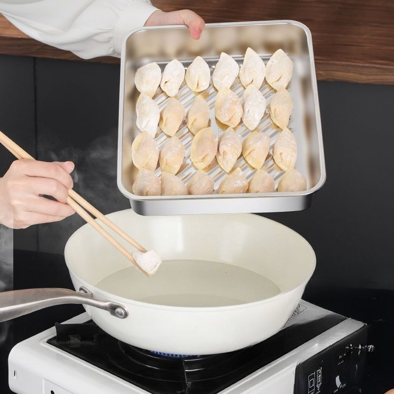 Vassoio per gnocchi rivestito  - Meal Prep Menu recensione e prezzo