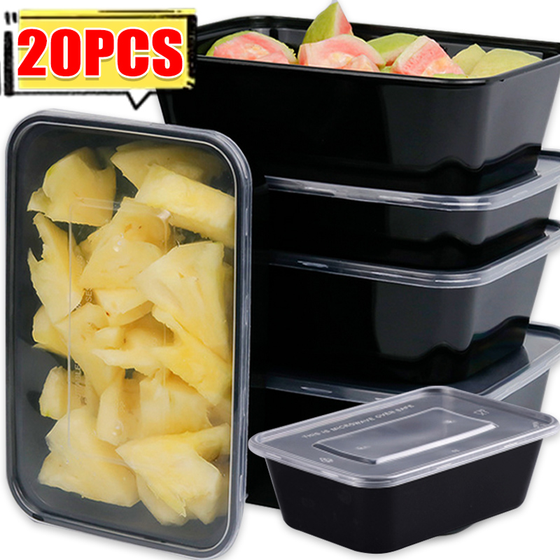 Contenitori per alimenti 10/20 - Meal Prep Recipes recensione e prezzo