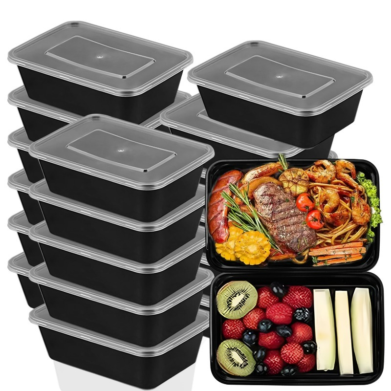 Contenitori per alimenti 10/20 - Meal Prep Recipes recensione e prezzo