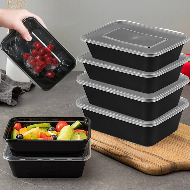 Contenitori per alimenti 10/20 - Meal Prep Recipes recensione e prezzo