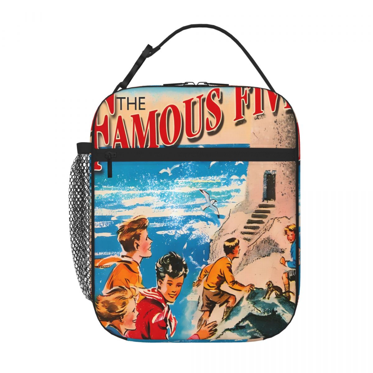 Bestseller: The Famous Five di - Meal Prep For Weight Loss recensione e prezzo