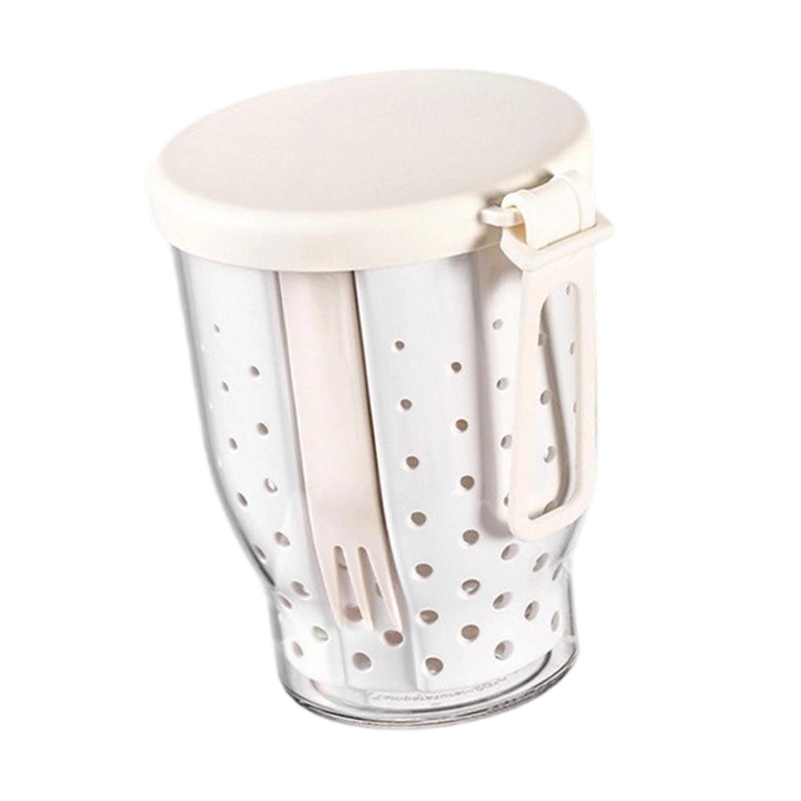 Contenitore per Insalata di Fr - Meal Prep Yogurt Cups recensione e prezzo
