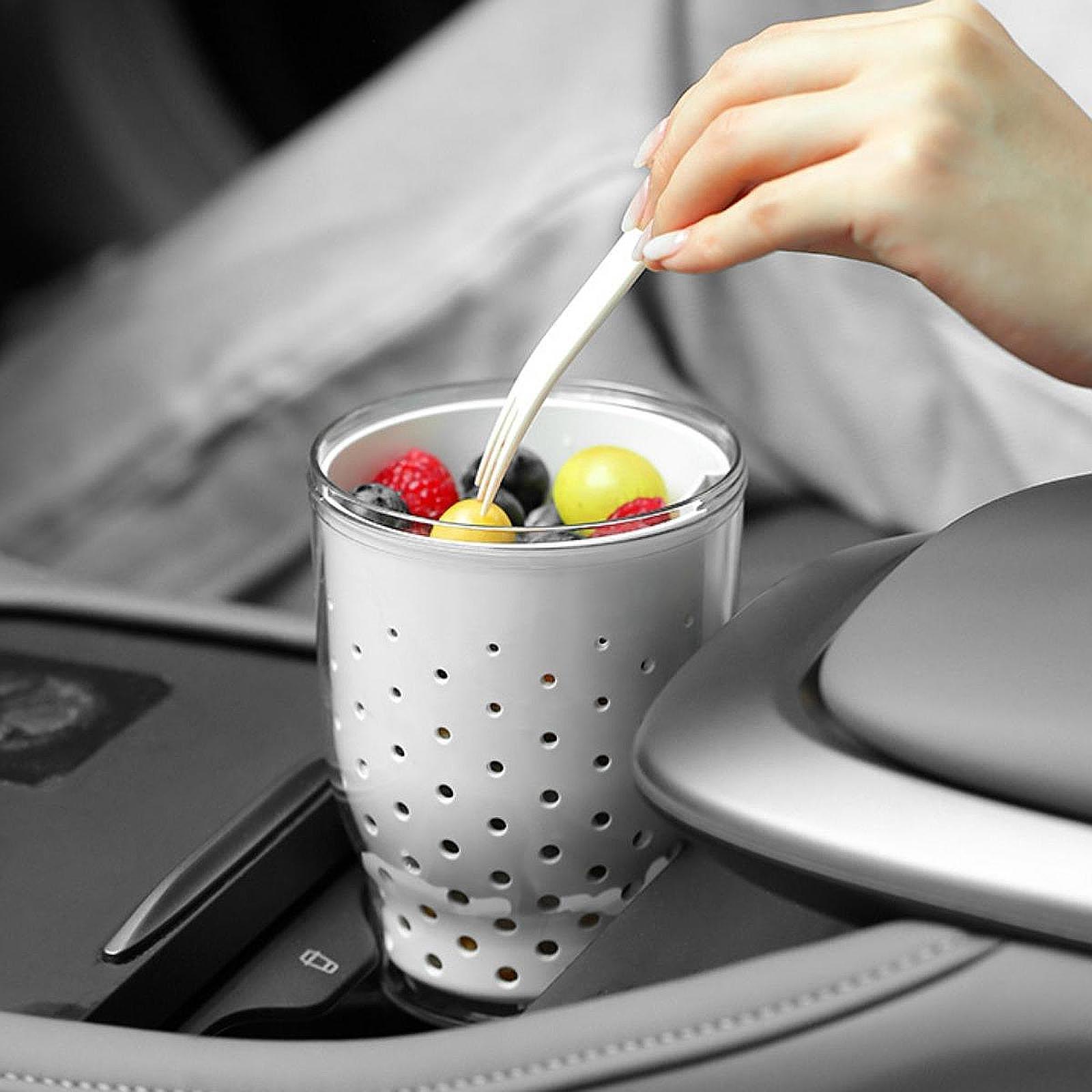 Contenitore per Insalata di Fr - Meal Prep Yogurt Cups recensione e prezzo