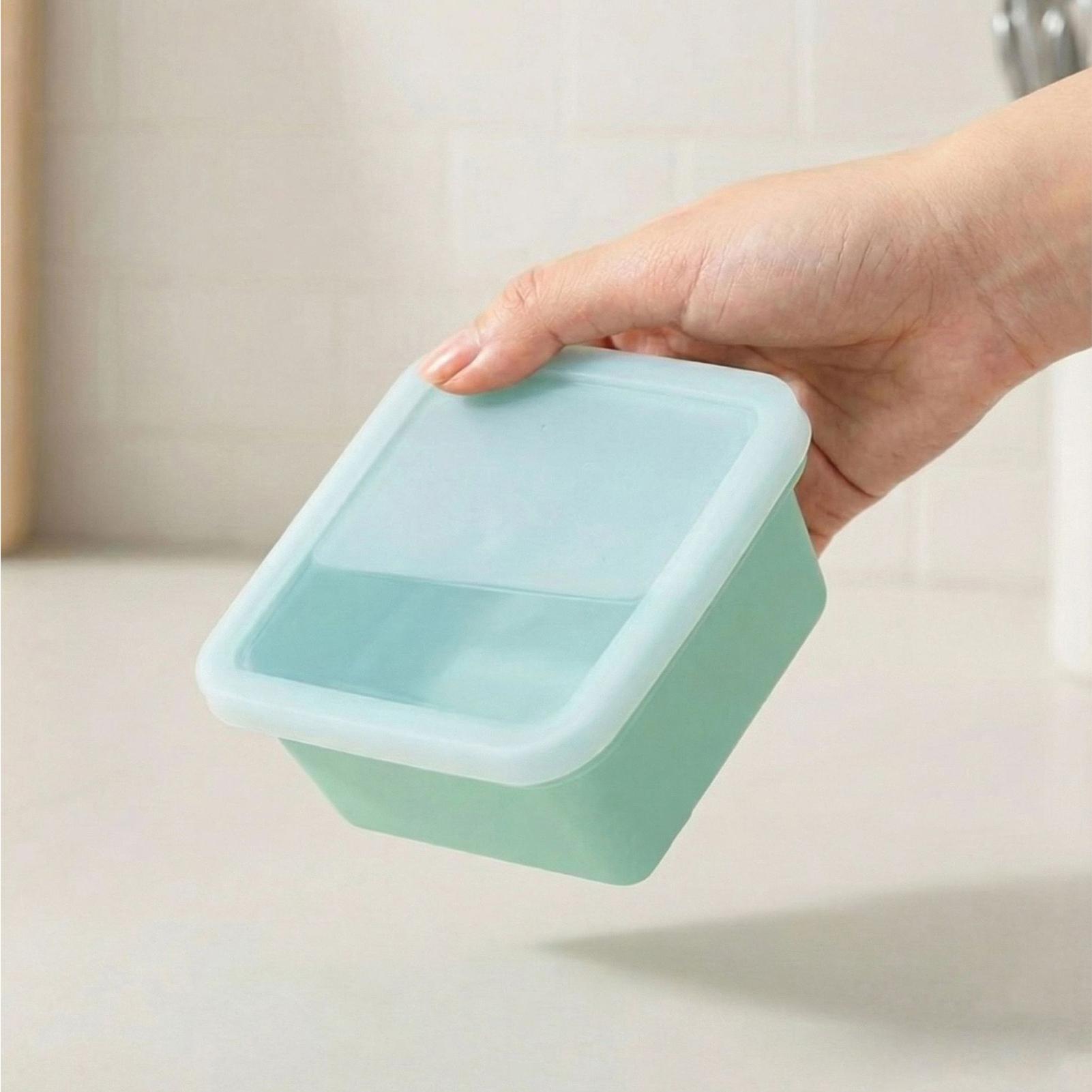 Stampo in Silicone per Zuppa 5 - Meal Prep Menu recensione e prezzo