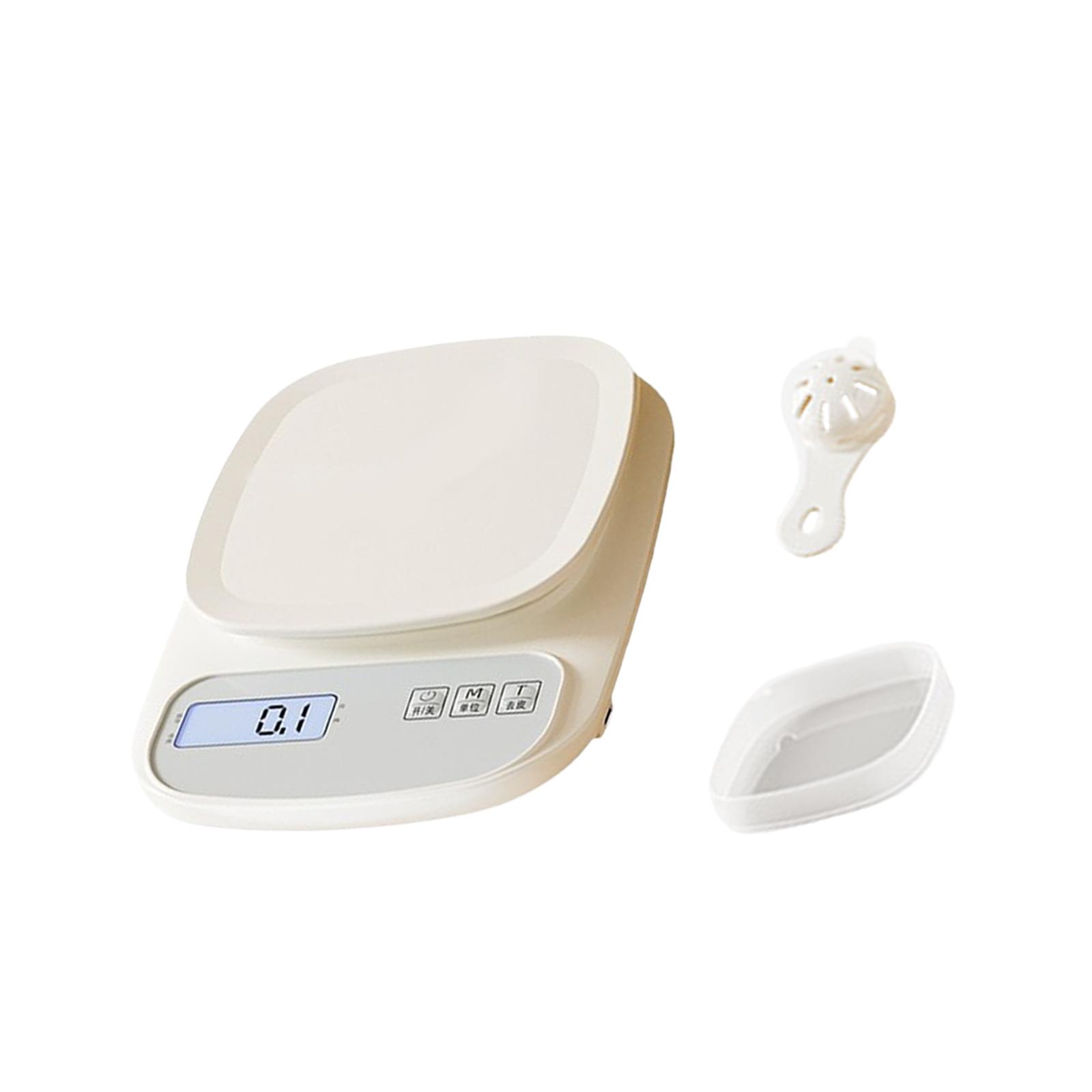 Bilancia da Cucina Digitale pe - Meal Prep For Weight Loss recensione e prezzo