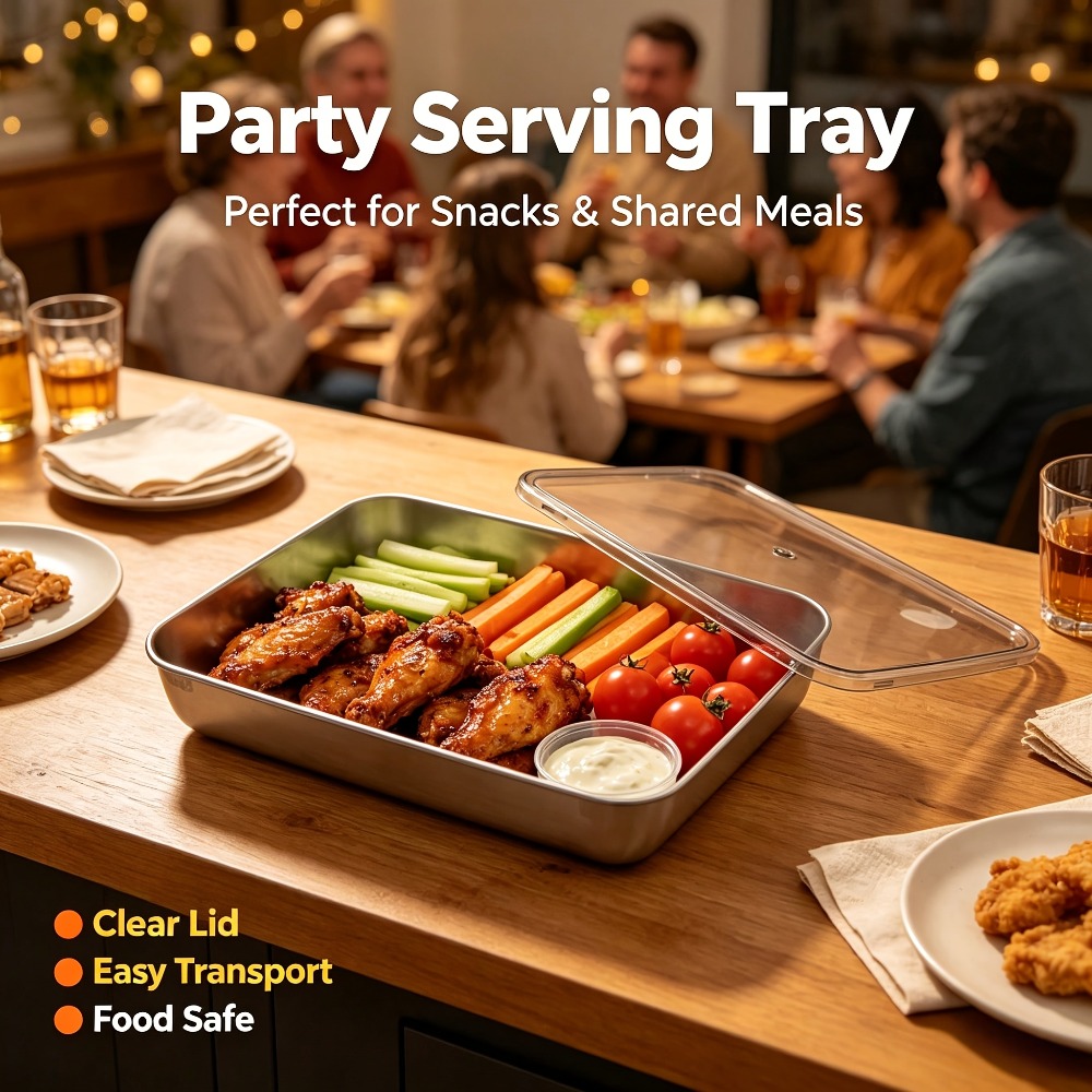 Set di 6 Contenitori in Acciai - Meal Prep Menu recensione e prezzo