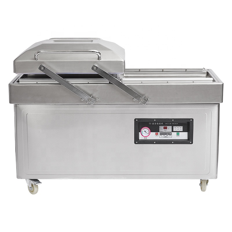 Confezionatrice Sottovuoto a D - Meal Prep Vacuum Sealer recensione e prezzo
