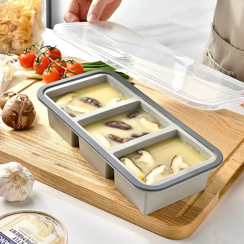 Stampi per Cubetti di Ghiaccio - Meal Prep Menu recensione e prezzo