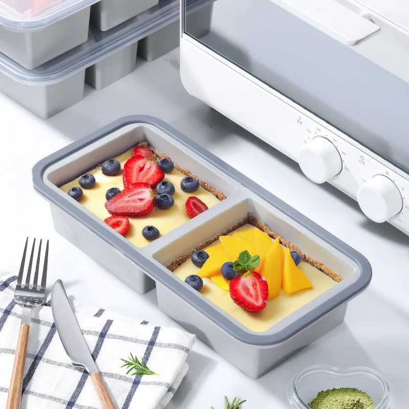 Stampi per Cubetti di Ghiaccio - Meal Prep Menu recensione e prezzo