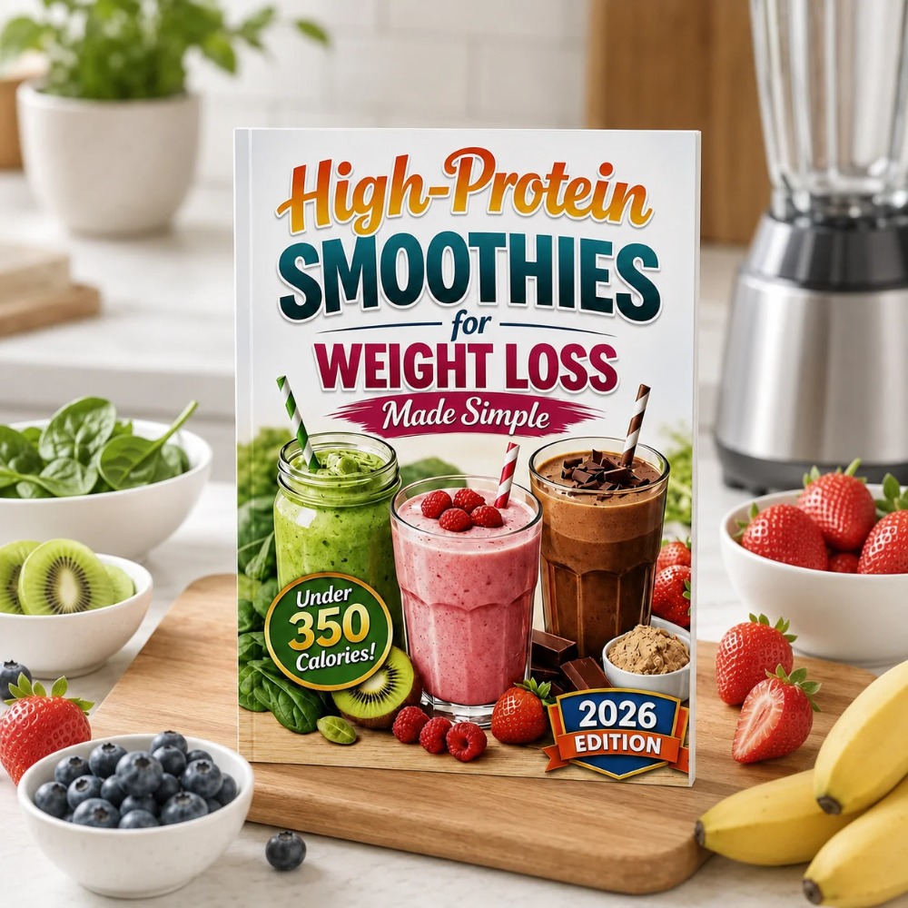 Frullati ad Alto Contenuto Pro - Meal Prep Low Calorie High Protein recensione e prezzo
