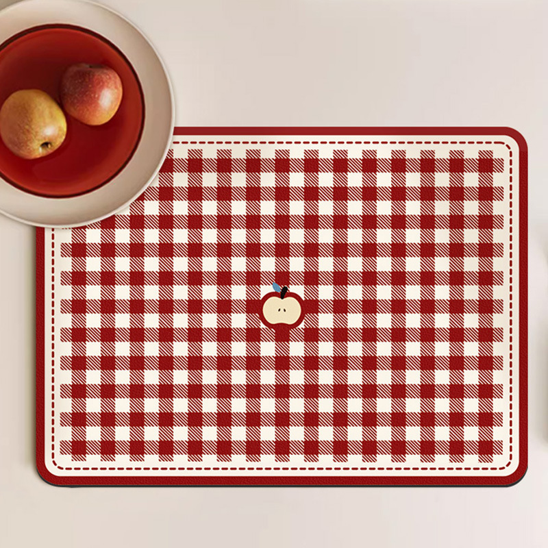 Tappetino asciugapiatti con mo - Meal Prep Format recensione e prezzo