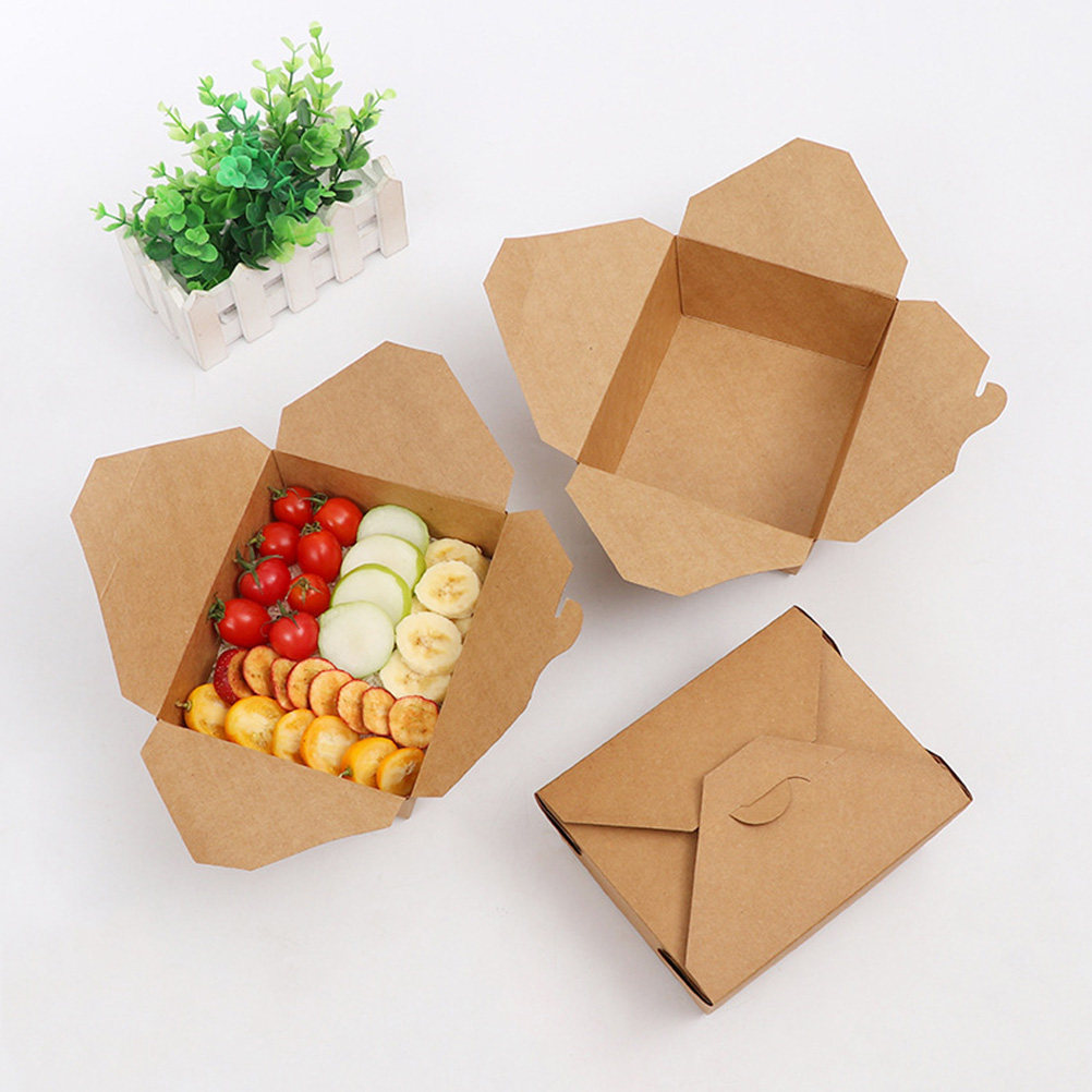20 Contenitori Monouso in Cart - Meal Prep Delivery recensione e prezzo