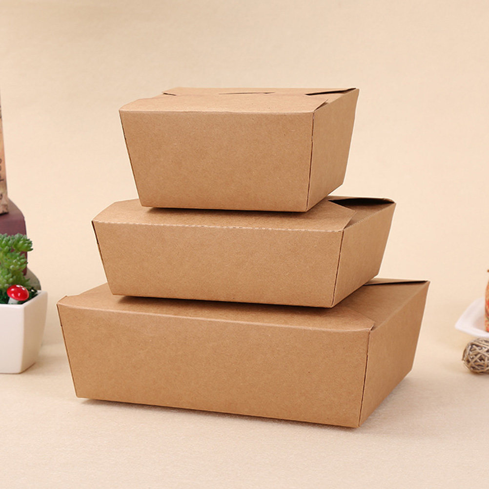 20 Contenitori Monouso in Cart - Meal Prep Delivery recensione e prezzo