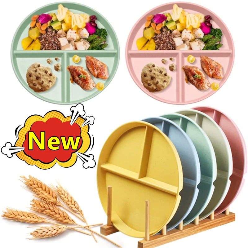 Piatto Porzionato per Controll - Meal Prep For Weight Loss recensione e prezzo