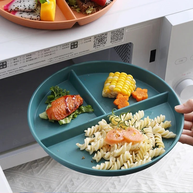 Piatto Porzionato per Controll - Meal Prep For Weight Loss recensione e prezzo