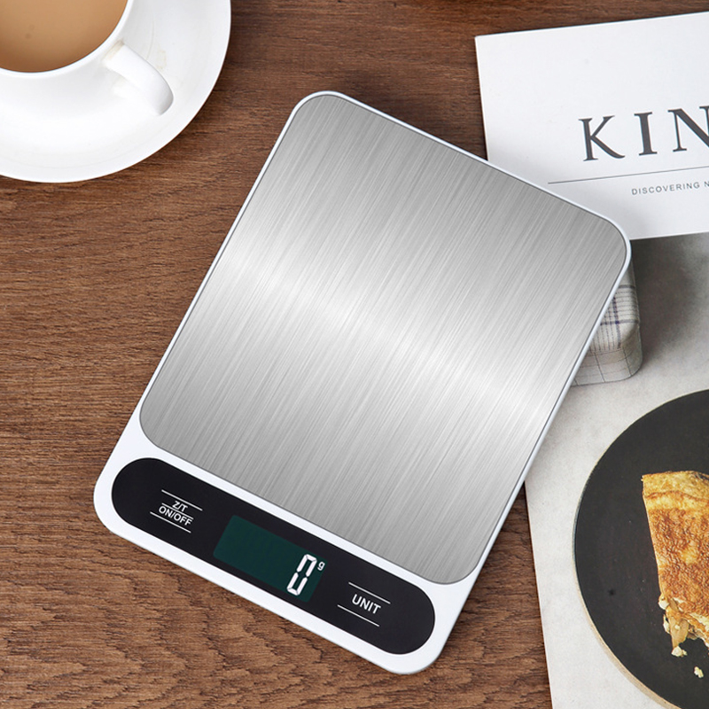 Bilancia da Cucina Digitale, i - Meal Prep For Weight Loss recensione e prezzo