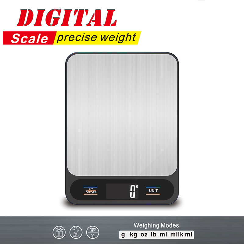 Bilancia da Cucina Digitale, i - Meal Prep For Weight Loss recensione e prezzo