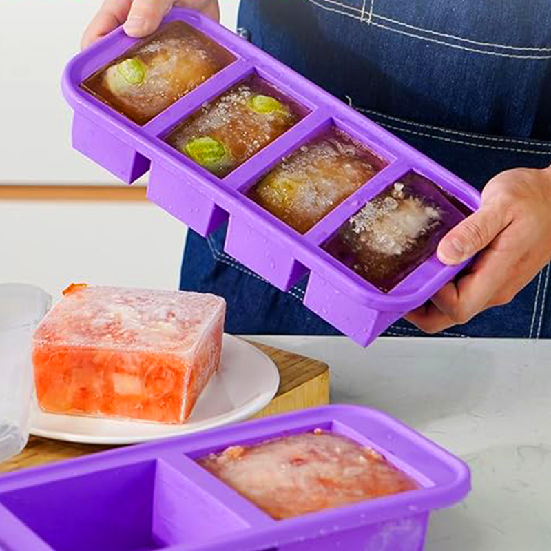 Set regalo per stampi per cong - Meal Prep Menu recensione e prezzo