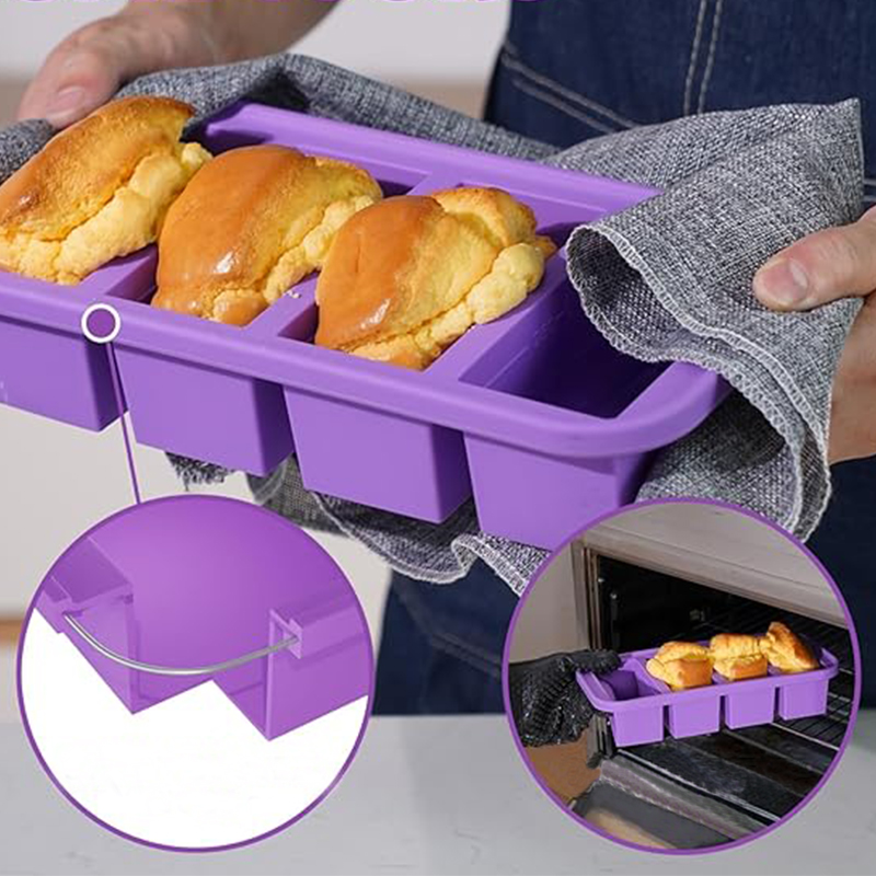 Set regalo per stampi per cong - Meal Prep Menu recensione e prezzo