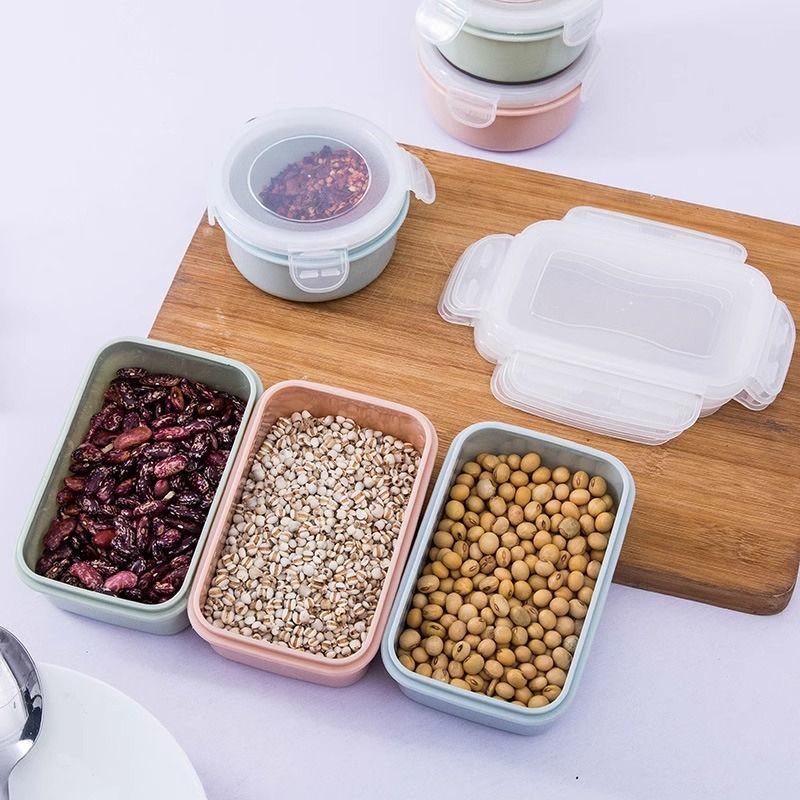 Contenitori Ermetici per Alime - Meal Prep Recipes recensione e prezzo