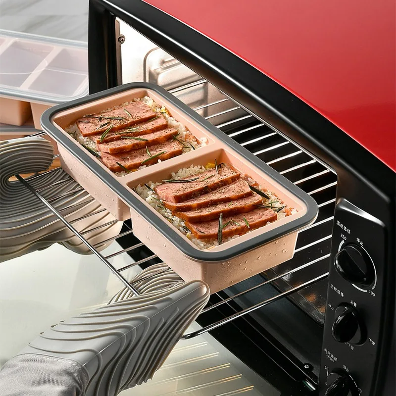 Vassoio per congelatore per al - Meal Prep Menu recensione e prezzo