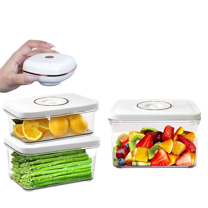 【B25B!】 Macchina sigillatrice  - Meal Prep Vacuum Sealer recensione e prezzo