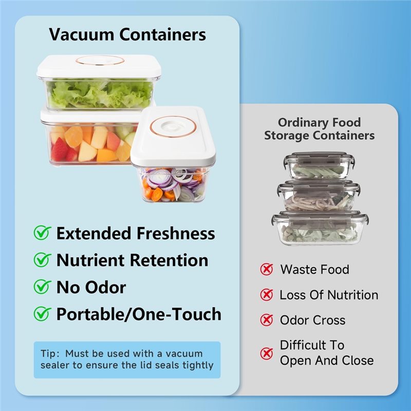 【B25B!】 Macchina sigillatrice  - Meal Prep Vacuum Sealer recensione e prezzo