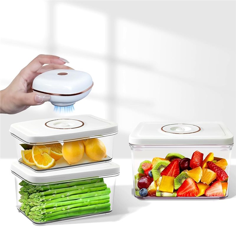 【B25B!】 Macchina sigillatrice  - Meal Prep Vacuum Sealer recensione e prezzo