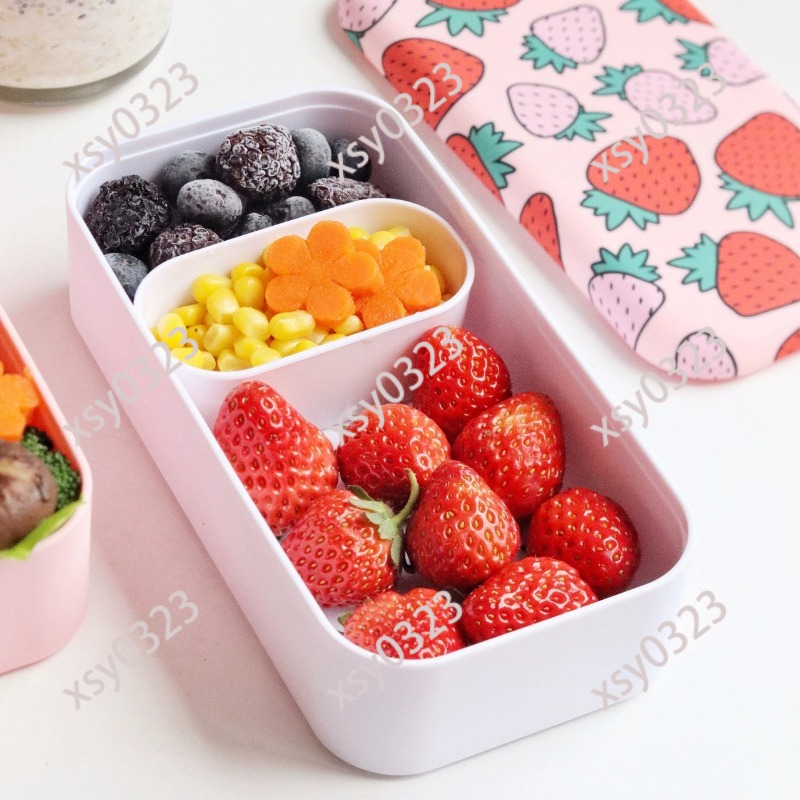 Contenitore per il pranzo port - Meal Prep For Weight Loss recensione e prezzo