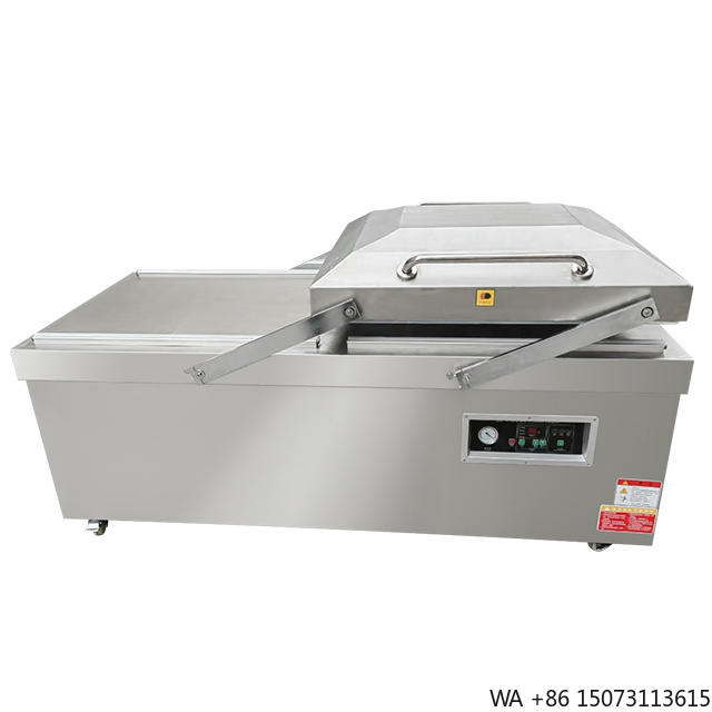 Confezionatrice Automatica DZ- - Meal Prep Vacuum Sealer recensione e prezzo