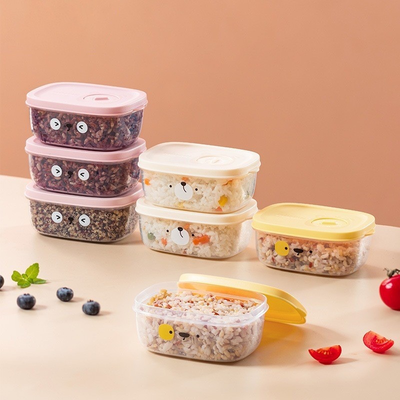 Contenitore per Alimenti a Por - Meal Prep For Weight Loss recensione e prezzo