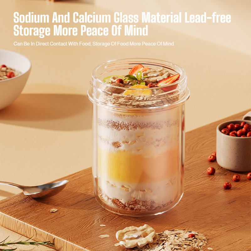 Contenitore Portatile per Cola - Meal Prep For Weight Loss recensione e prezzo