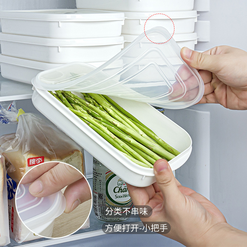 Contenitori per Alimenti YAMAD - Meal Prep Frozen Food recensione e prezzo