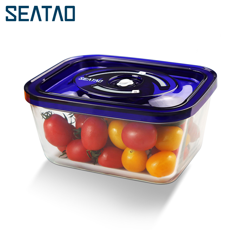 SEATAO contenitori per la cons - Meal Prep Vacuum Sealer recensione e prezzo
