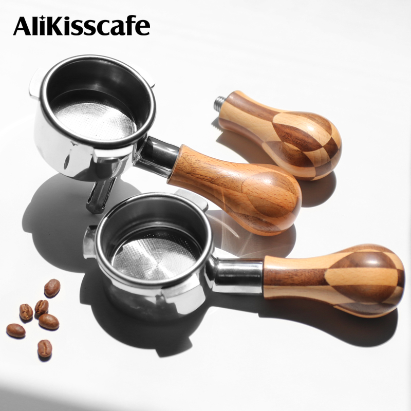 Portafiltro senza fondo per ca - Breville Espresso Bes870 recensione e prezzo